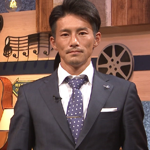 福富 信也